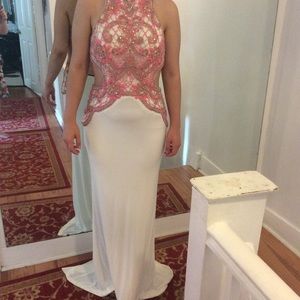 Sherri Hill Prom pageant dress size 4/6